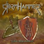 Stormhammer - Signs of Revolution