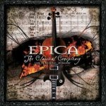 Epica - The Classical Conspiracy cover art