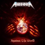 Airborn - Against the World cover art