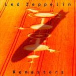 Led Zeppelin - Remasters cover art