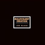 Malevolent Creation - Joe Black cover art