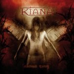 Kiana - Abstract Entity cover art