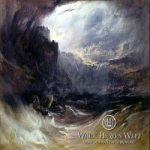 While Heaven Wept - Vast Oceans Lachrymose cover art