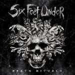 Six Feet Under Lyrics (176 Songs)