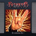 Renacer - En versiones Vol. 1 cover art