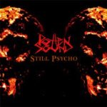 Rotten Sound - Still Psycho cover art