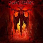 Sarcolytic - Sarcolytic cover art