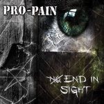 Pro-Pain - No End in Sight