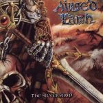 Airged L'amh - The Silver Arm cover art