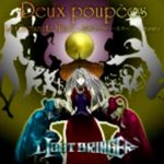 Light Bringer - Doux poupees cover art