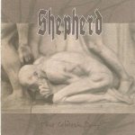 Shepherd - The Coldest Day cover art