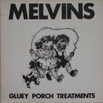 Melvins – Sacrifice Lyrics