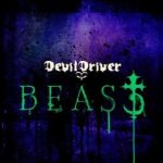 DevilDriver - Beast cover art