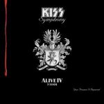 Kiss - Kiss Symphony: Alive IV cover art
