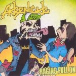 Adrenicide - Raging Full On