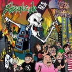 Adrenicide - Natural Born Thrashers