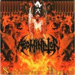 Abominator - Nuctemeron Descent