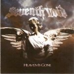 Seventh Void - Heaven Is Gone cover art