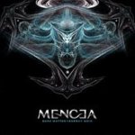 Mencea - Dark Matter Energy Noir cover art