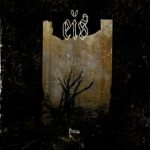 Eïs - Patina cover art