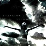 Straight Line Stitch - To Be Godlike cover art