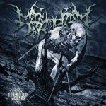 Monumental Torment - Element of Chaos cover art