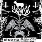 Goat Evil - Slava Jarcu cover art