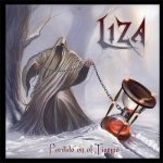 Liza - Perdido en el Tiempo cover art