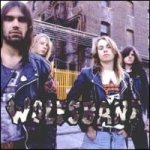 Wolfsbane - Live Fast Die Fast cover art