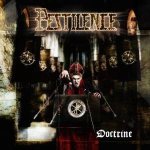Pestilence - Doctrine cover art