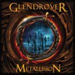 Glen Drover - Metalusion cover art