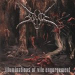 Enmity - Illuminations of Vile Engorgement cover art