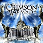 The Crimson Armada - Guardians cover art