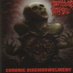 Disembowled Corpse - Chronic Disembowelment cover art