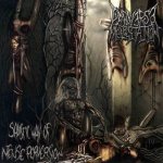 Perverse Molestation - Sadistic Way of Intense Perversion cover art