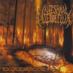 Intestinal Alien Reflux - Exogenocide cover art