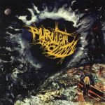 Purulent Jacuzzi - Vanished in the Cosmic Futility cover art