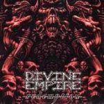 Divine Empire - Redemption cover art