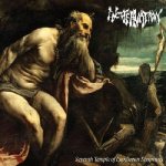 Encoffination - Seventh Temple of Laodicean Scripture cover art