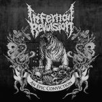 Infernal Revulsion - An Epic Conviction cover art