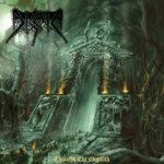 Disma - Towards the Megalith cover art