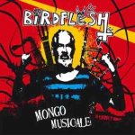 Birdflesh - Mongo Musicale cover art