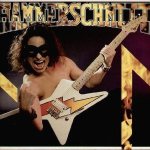 Hammerschmitt - Hammerschmitt cover art