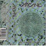 Arcane - Destination Unknown cover art