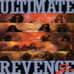 Faith or Fear - Ultimate Revenge 2 cover art