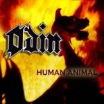 Odin - Human Animal cover art