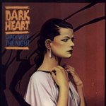 Dark Heart - Shadows of the Night cover art