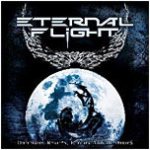 Eternal Flight - Diminished Reality, Elegies and Mysteries cover art