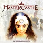 Mastercastle - Dangerous Diamonds cover art