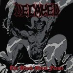 Decayed - The Black Metal Flame